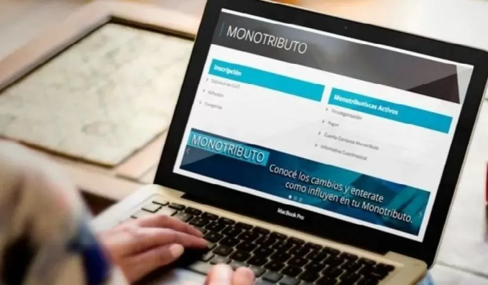 Monotributo 2023: cómo acceder a los reintegros de AFIP y cuáles son los requisitos