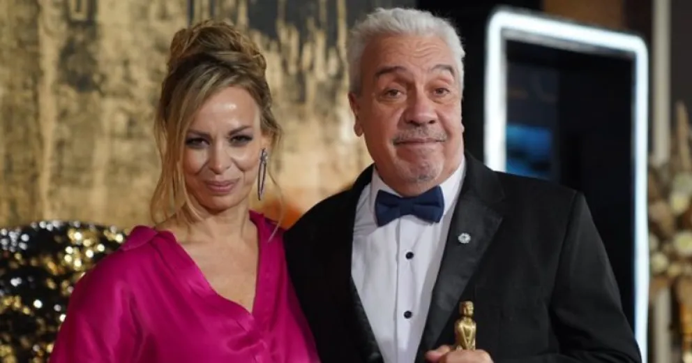 Qué dijo Caramelito Carrizo después de dejar al Coco Sily para volver con su ex