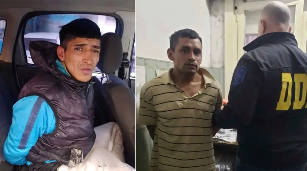 Lanús: hay dos detenidos por el crimen de Morena Domínguez 