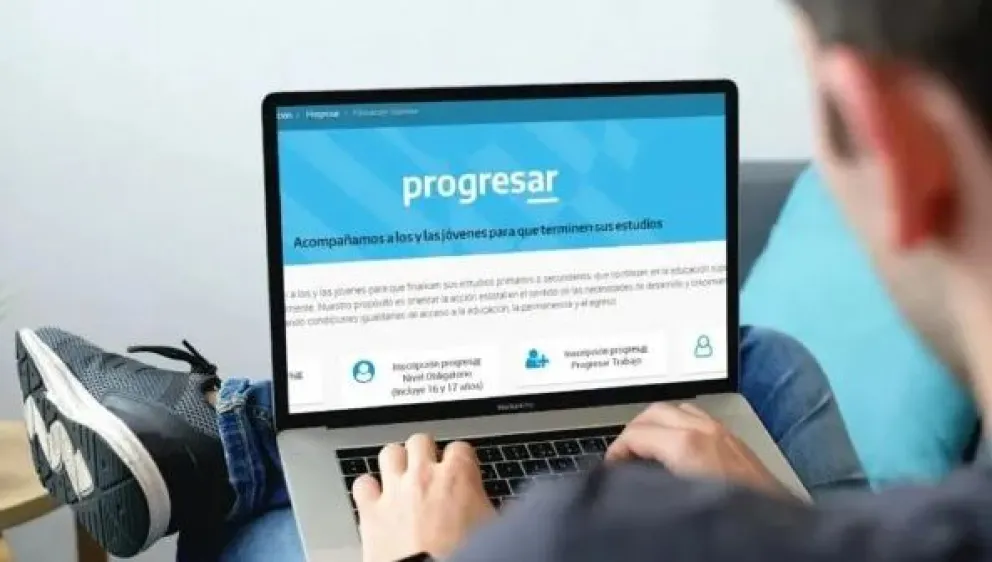 Becas Progresar: cómo cobrar 20% más solo llenando un formulario 