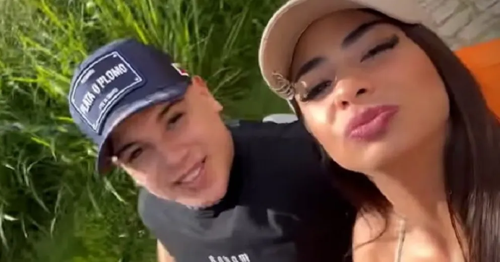 La revelación de Daniela Celis acerca de su noviazgo y futuro con Thiago Medina