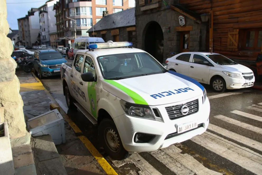 Foto de archivo: Facundo Pardo