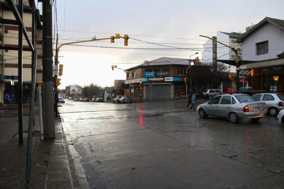 El acusado cambió hasta la cerradura del local / Foto Ilustrativa 