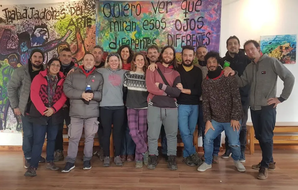 Artistas locales piden a los candidatos a la Intendencia propuestas relacionadas a la cultura