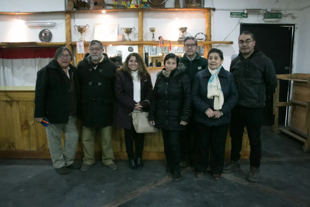 El Círculo Chileno solicitó que el paso Samoré esté abierto las 24 horas