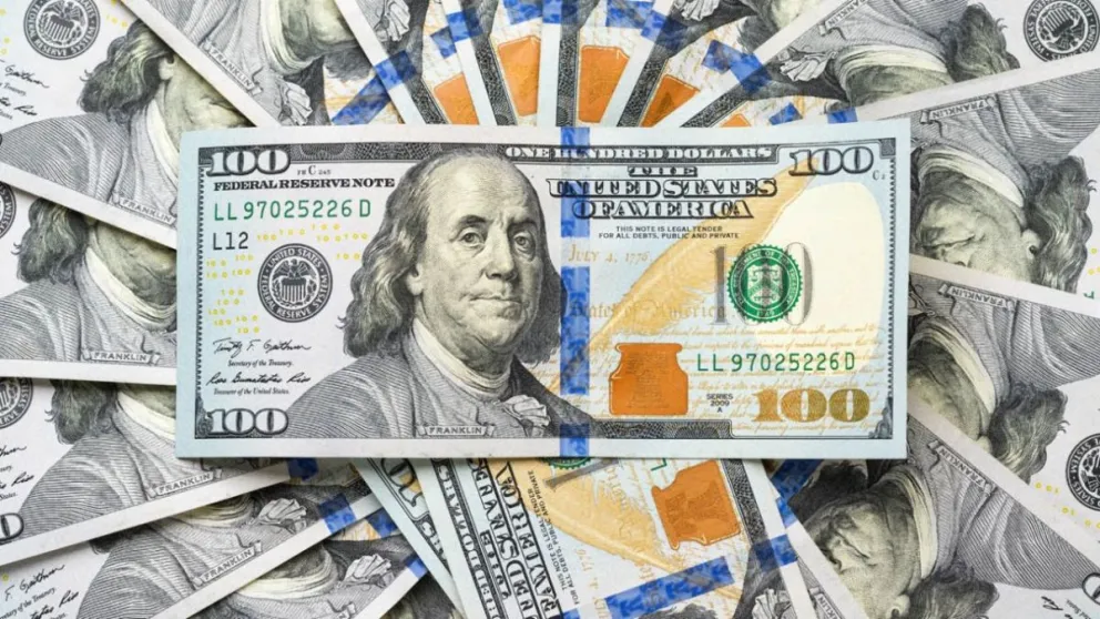 El dólar blue alcanza los $610 en medio de incertidumbre cambiaria
