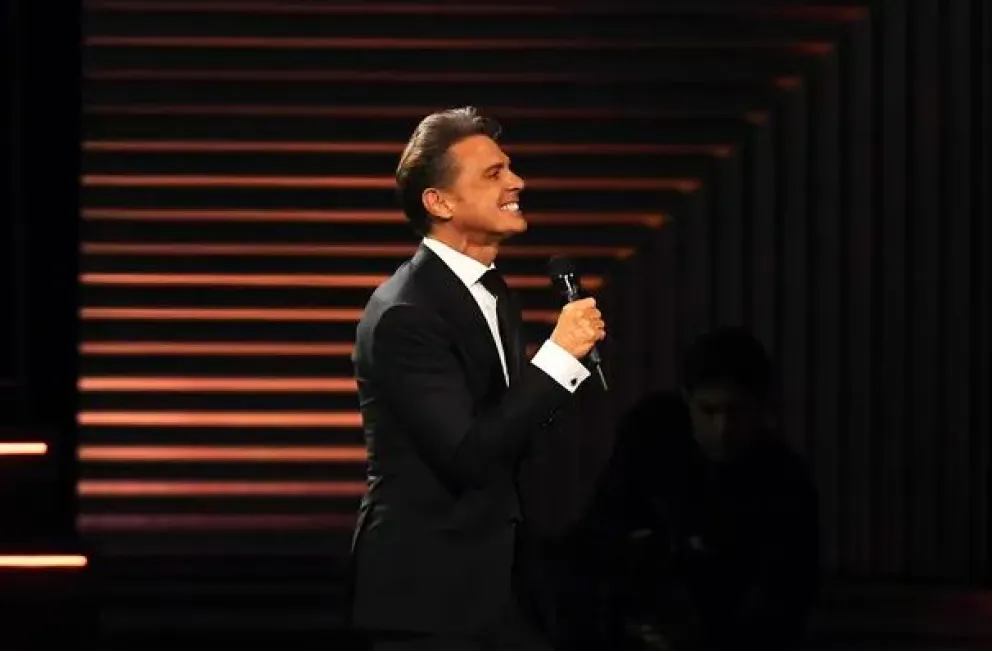 Luis Miguel anunció que vuelve a la Argentina en 2024: cómo comprar entradas