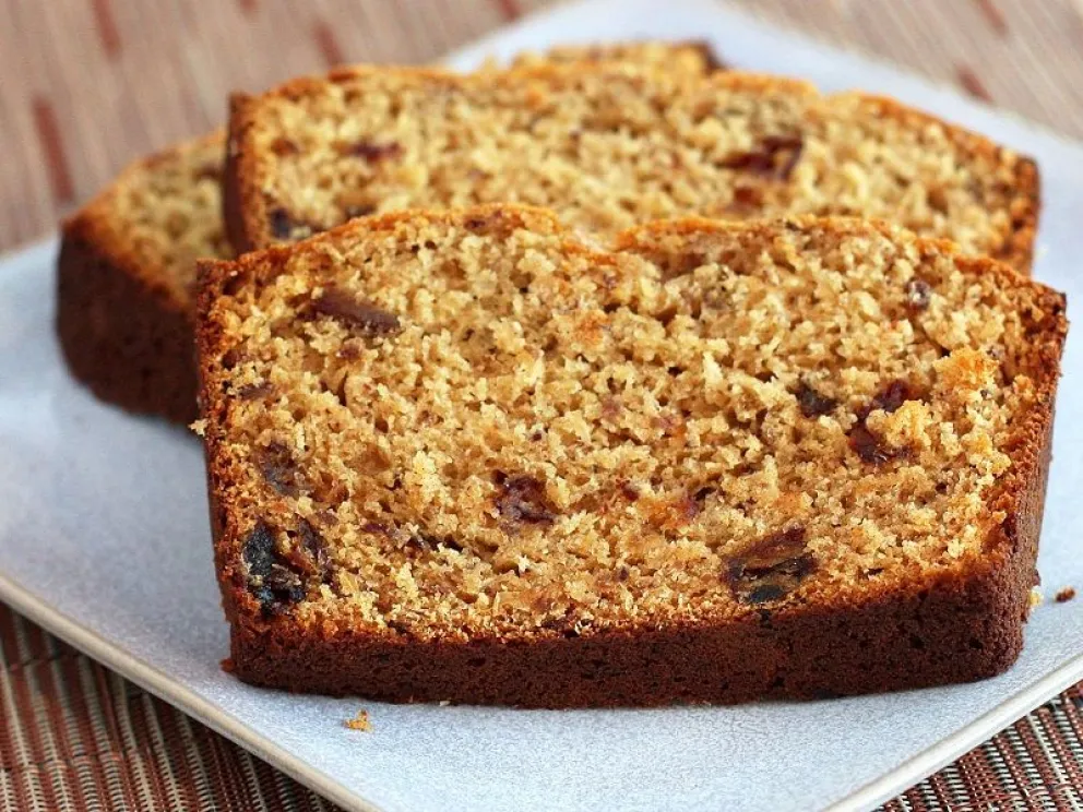 Una receta simple y deliciosa: torta de nuez