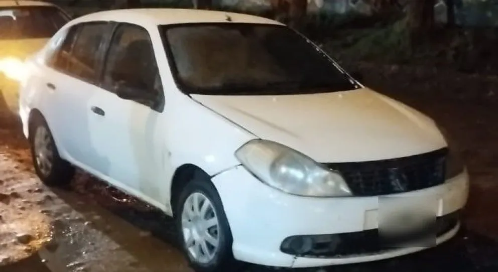 Remiseros denuncian que trabajadores de tránsito ejercen el servicio de Uber de forma clandestina