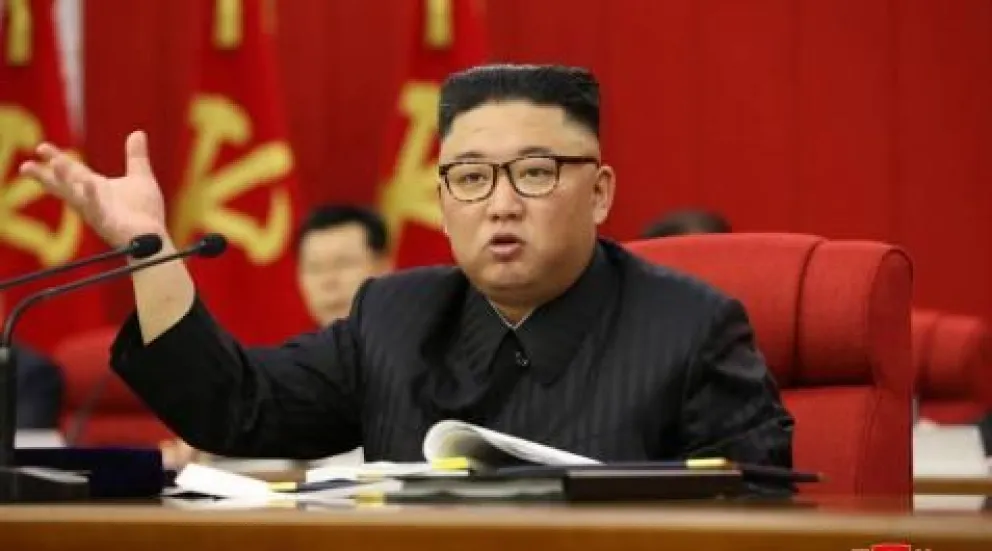 Corea del Norte se prepara para la guerra en medio de creciente tensión
