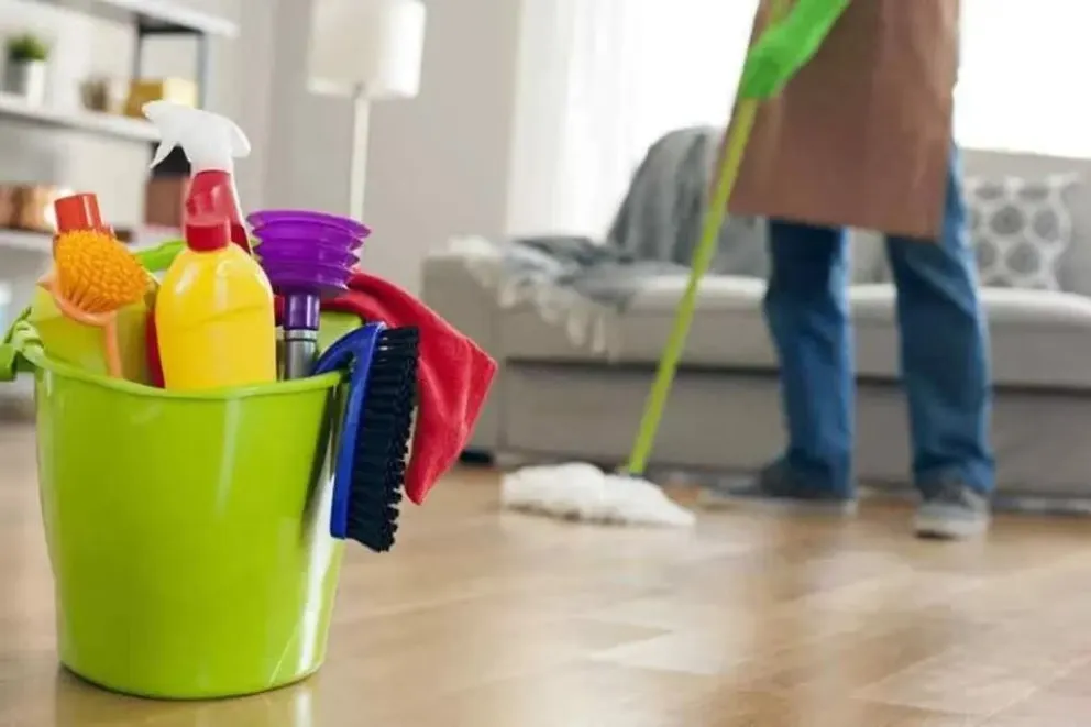 Nuevo aumento salarial para empleadas domésticas: Así quedan los sueldos próximos