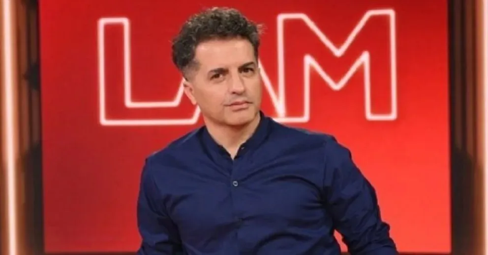 El fuerte mensaje de Ángel de Brito de cara a las PASO: ¿A quién va a votar?