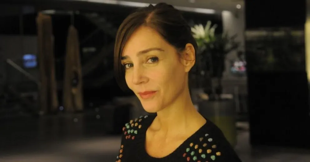 El triste momento que vive Paola Krum con su última pareja