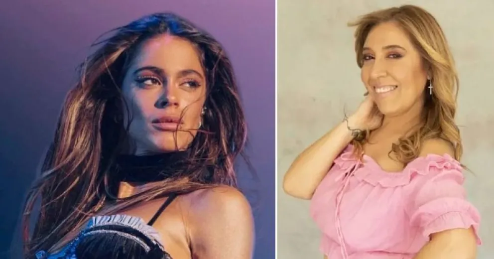 Pitty La Numeróloga predijo el futuro amoroso de Tini Stoessel tras la ruptura con De Paul