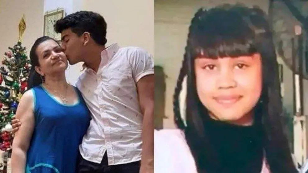 El conmovedor mensaje de la mamá de Fernando Báez Sosa para la familia de Morena