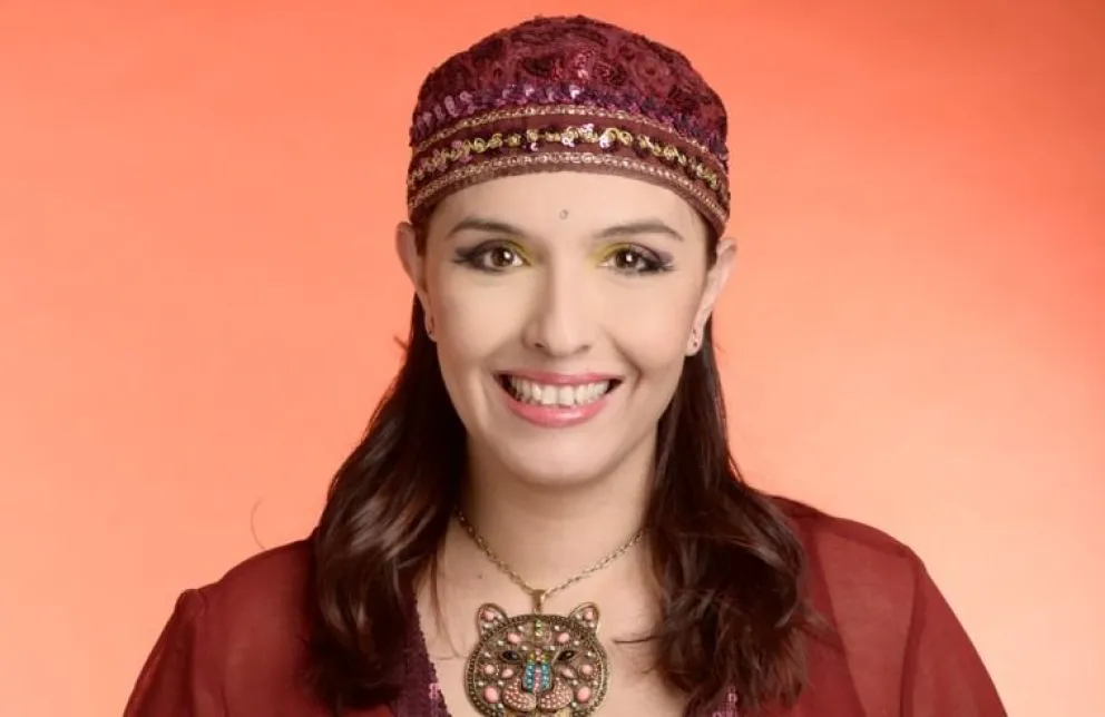 Jimena La Torre revela las claves del fin de semana según el zodiaco