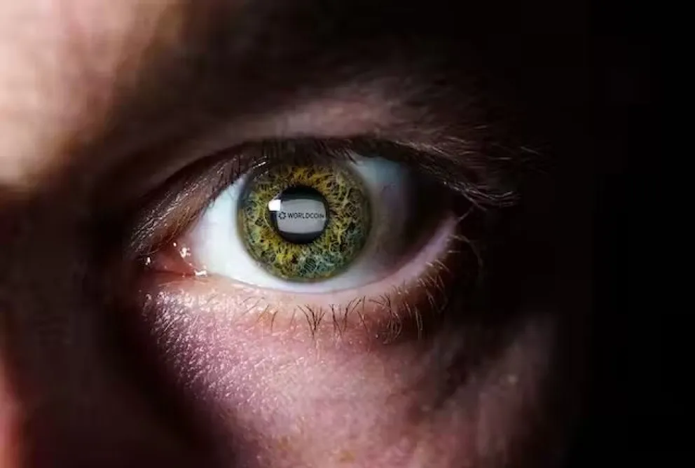 Worldcoin: La app que revoluciona el panorama de las criptomonedas a cambio de privacidad