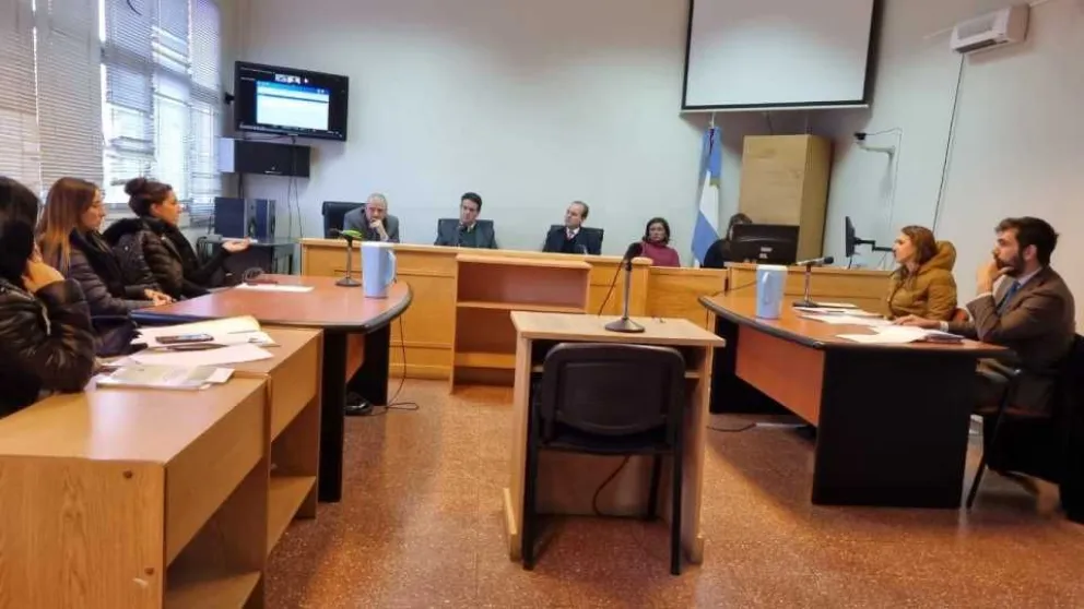 Realizarán el primer juicio mixto: tres jueces técnicos y dos jurados populares juzgarán a policías