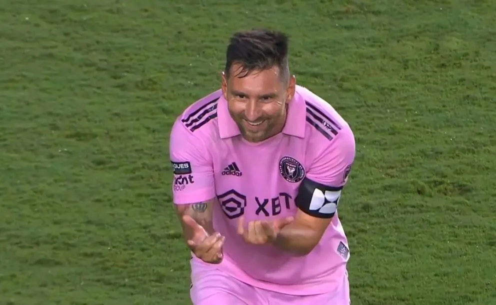 El sorprendente Hombre Araña ya tiene fecha para las semifinales