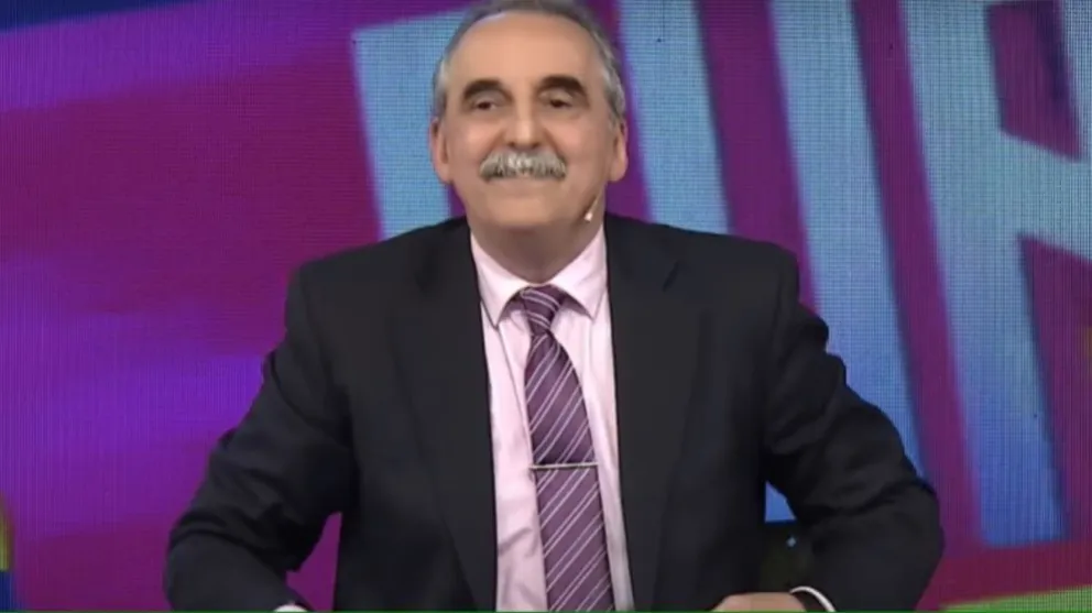 No había boletas de Guillermo Moreno
