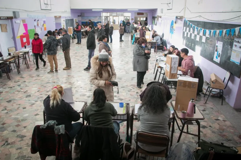 Ganadores y perdedores de la elección municipal