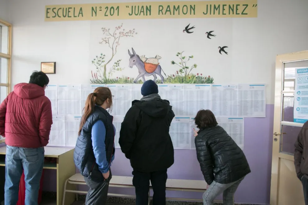 ¿Impactará el resultado de las PASO en las elecciones municipales?