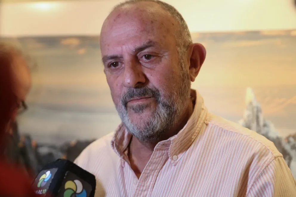 Capozzi: “fue un suicidio de Milei, no estuvo lejos del cajón de Herminio Iglesias”