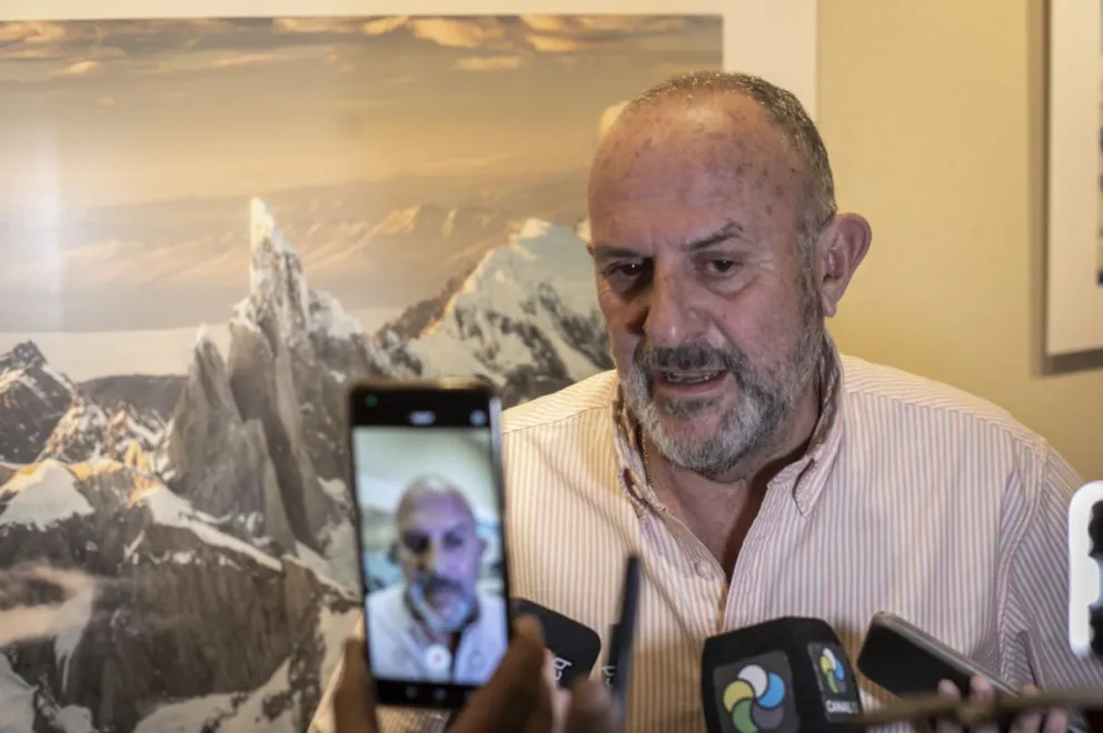 San Martín según Capozzi