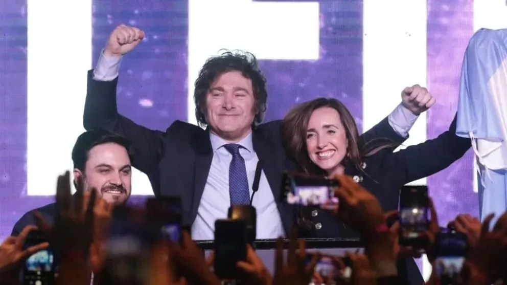 Para la referente de la APDH barilochense, “Milei es un caballo de Troya que adentro trae a Villarruel”