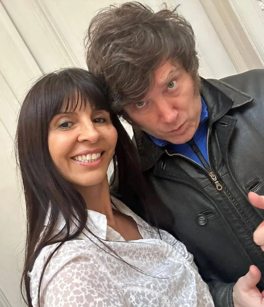 Fuerte interna en La Libertad Avanza apunta a Lorena Villaverde