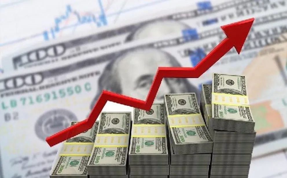 Se dispara la divisa: fuerte subida del dólar blue tras las elecciones PASO