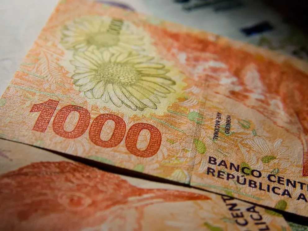 El Banco Central subió la tasa del plazo fijo: cuánto gano si deposito $10.000, $50.000 o $100.000 