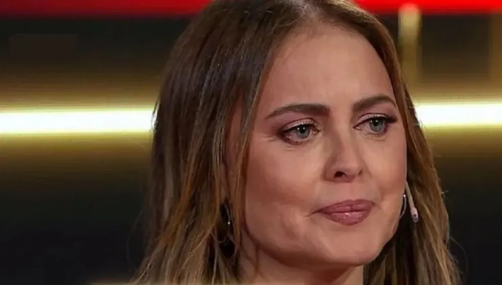 Silvina Luna en estado crítico: no responde a los tratamientos y volvió a terapia intensiva 