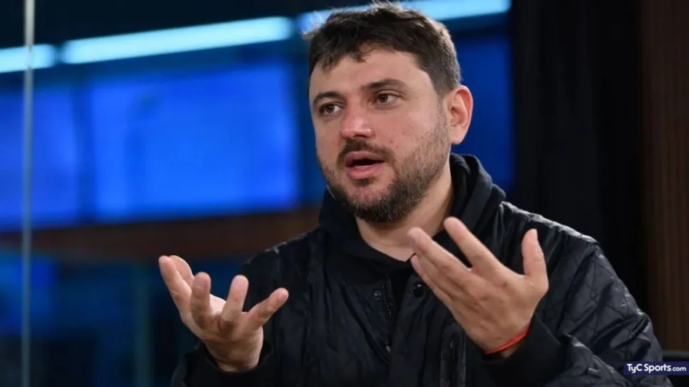 Grabois le presentó sus medidas a Massa para apoyar su campaña presidencial