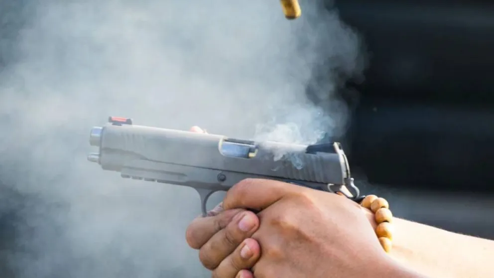 Joven de 19 años fue asesinado a balazos por viejos problemas vecinales
