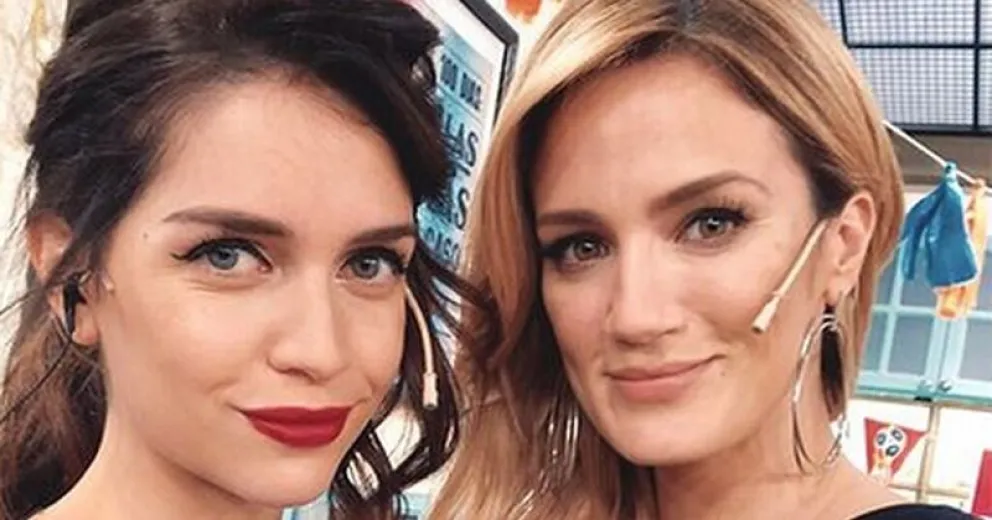 La razón por la que Paula Chaves y Zaira Nara están en una guerra sin retorno