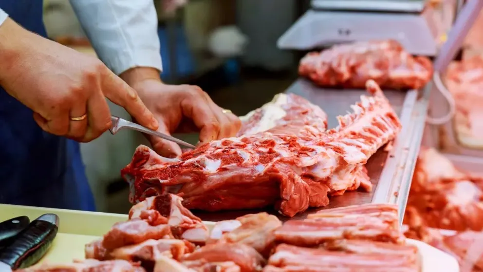 Programa de devolución de AFIP en la compra de carne: cuánto reintegran y hasta cuándo es el beneficio