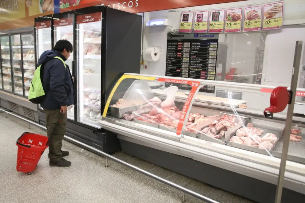 El presidente de la Cámara de Comercio advirtió: “No son días fáciles”