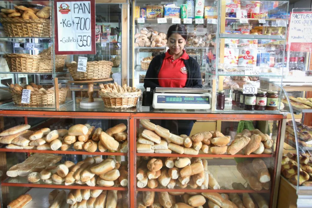  El acuerdo prevé un incremento de un 1,9% para abril. Foto: archivo