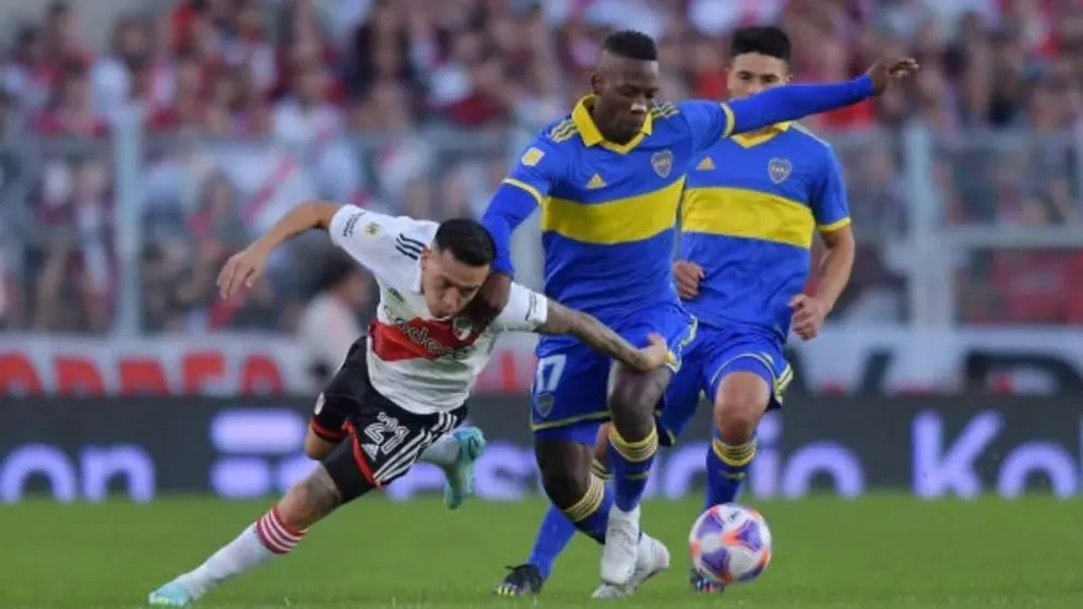 Comienza la Copa de la  Liga Profesional: todo lo que tenés que saber
