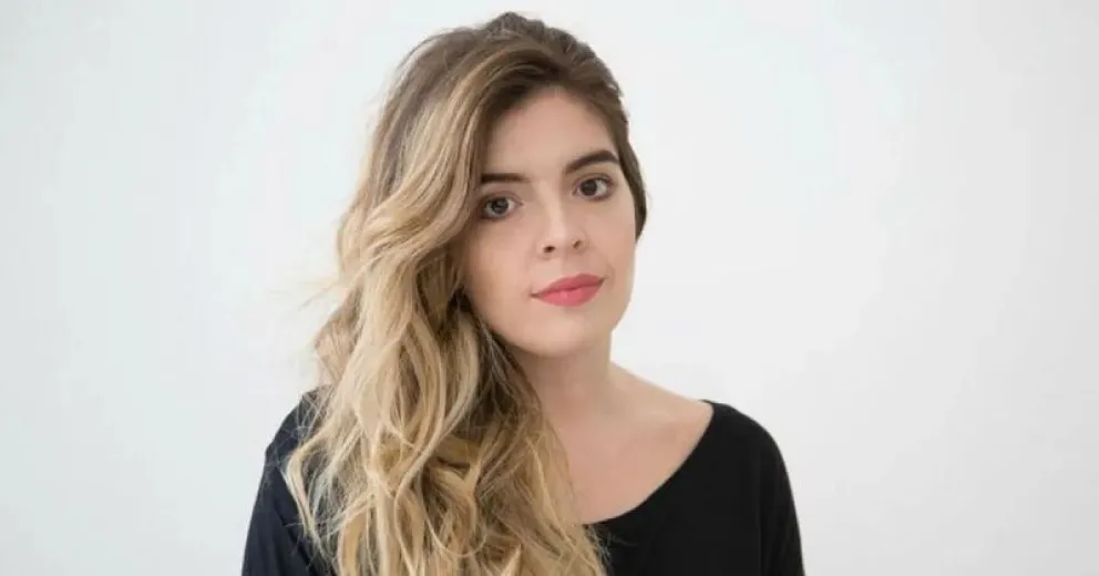 El cambio de look de Dalma Maradona: se cortó el pelo ella misma y el resultado sorprendió