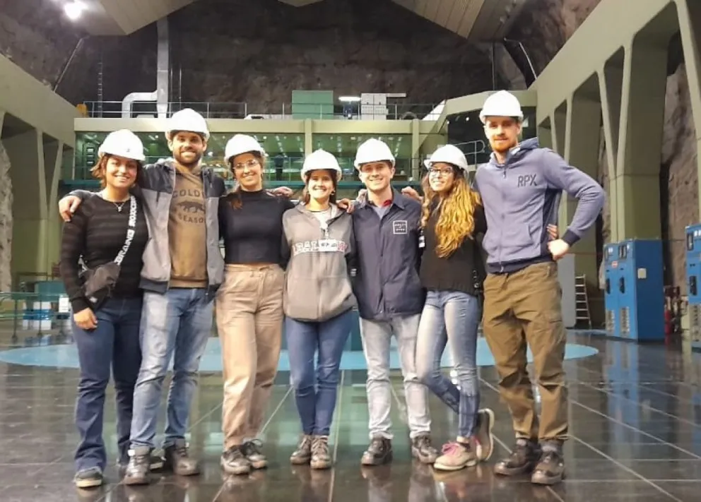 El Instituto Balseiro abrió inscripción para la carrera de Especialización en Aplicaciones Tecnológicas de la Energía Nuclear