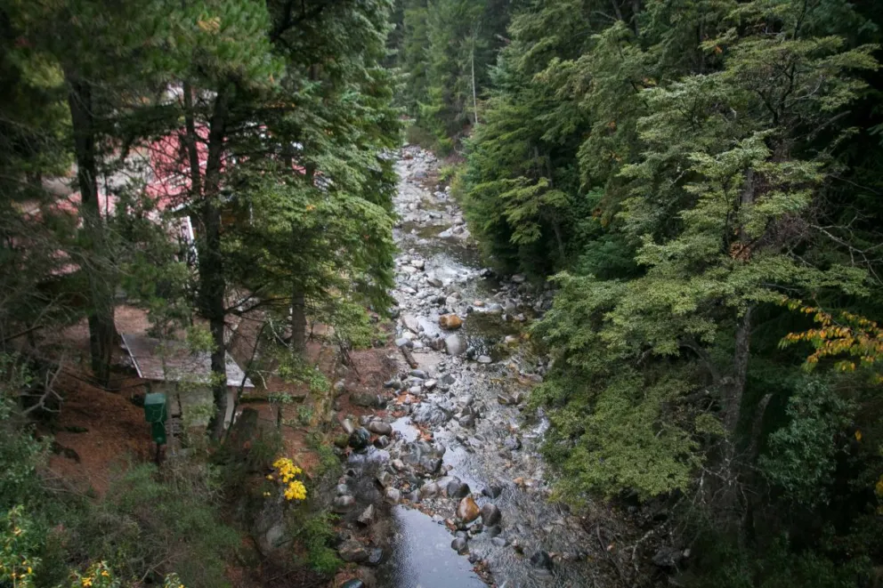 Es necesario tomar los recaudos para evitar accidentes.