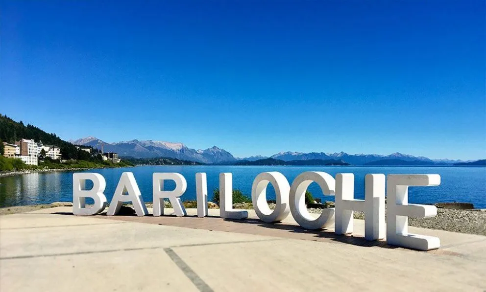 Los turistas están de "fiesta" por la devaluación: el caso testigo en Bariloche