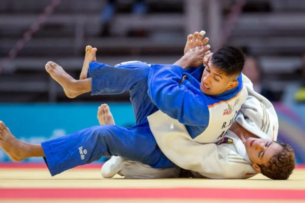 Río Negro adquirirá un Tatami Olímpico con una inversión millonaria