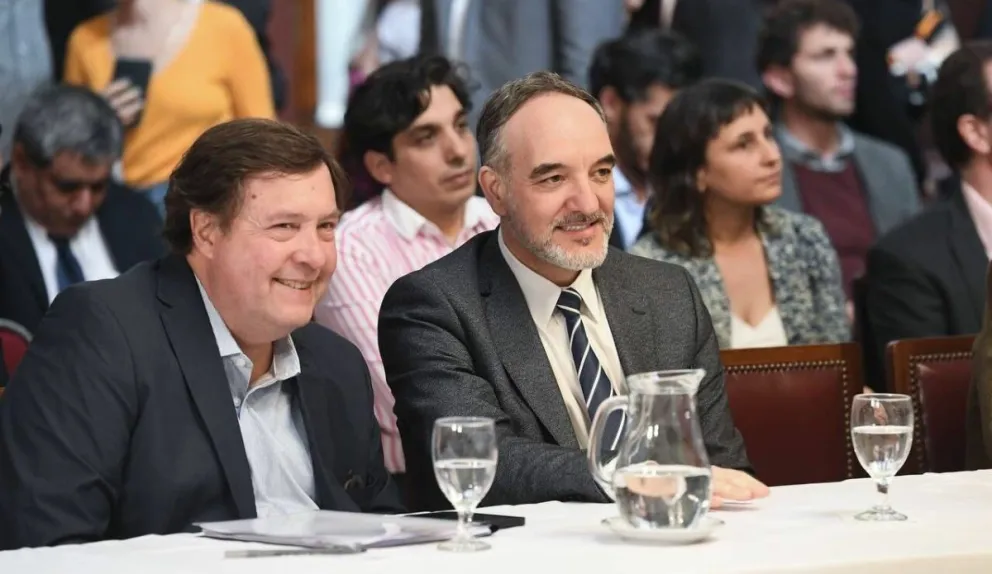 Por gestión de Doñate-Weretilneck, llegaron $20 millones para Bariloche