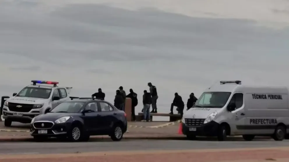 Hallan el cuerpo sin vida de una adolescente de 17 años en Punta del Este