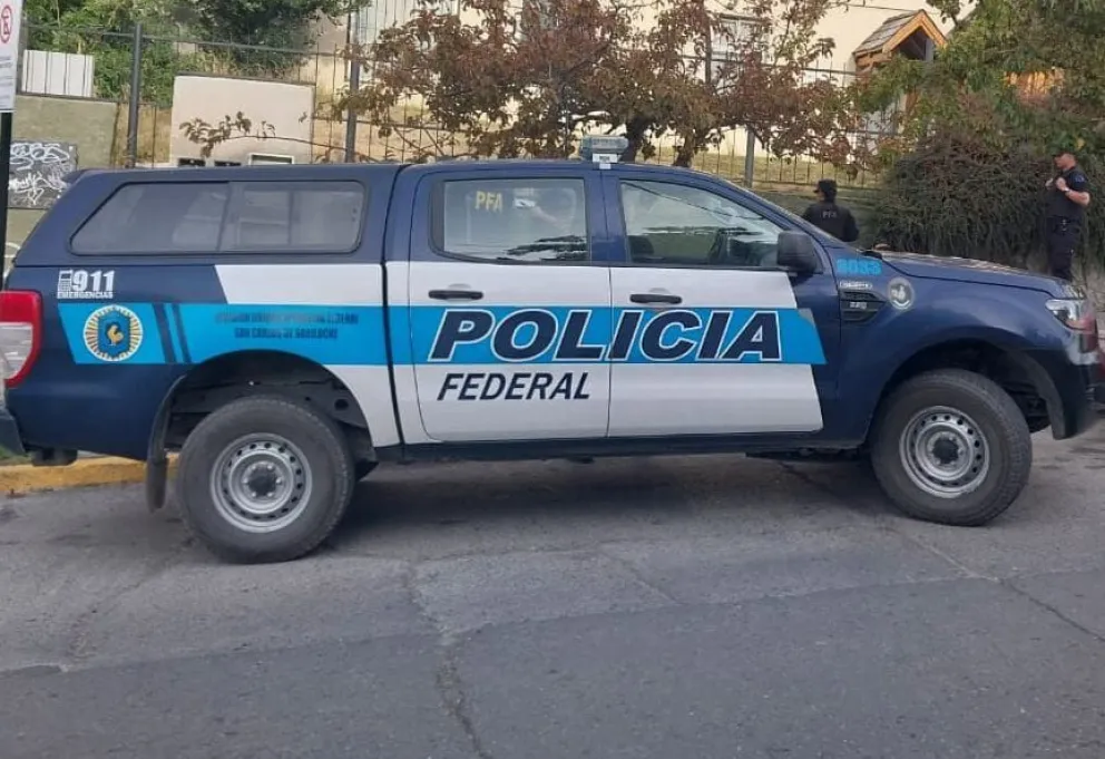 La dueña de Torres dijo: "La gente del departamento nos ensució"