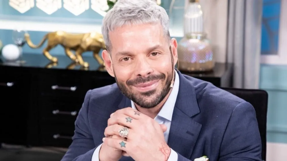 Murió Mariano Caprarola a los 49 años