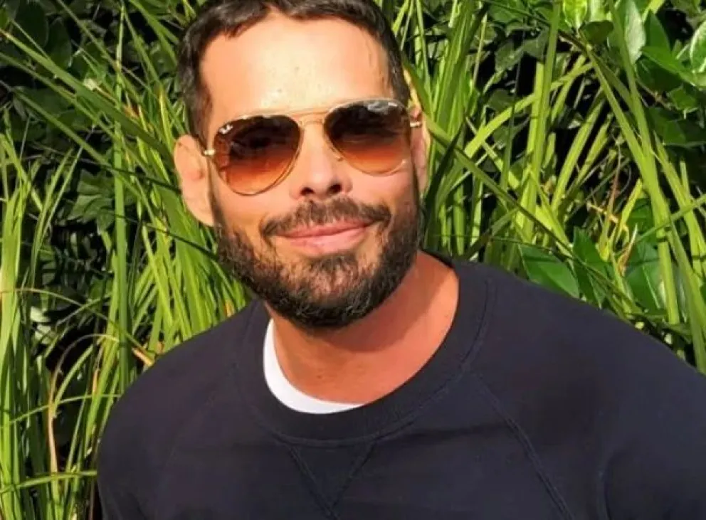 Los dichos de Mariano Caprarola, otra víctima de Aníbal Lotocki: "Si yo digo quién lo protege, aparezco en un zanjón"